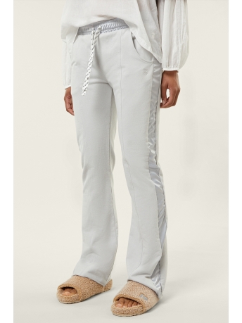 10 Days Broek FLARED JOGGER 20 039 3201 1010 STONE