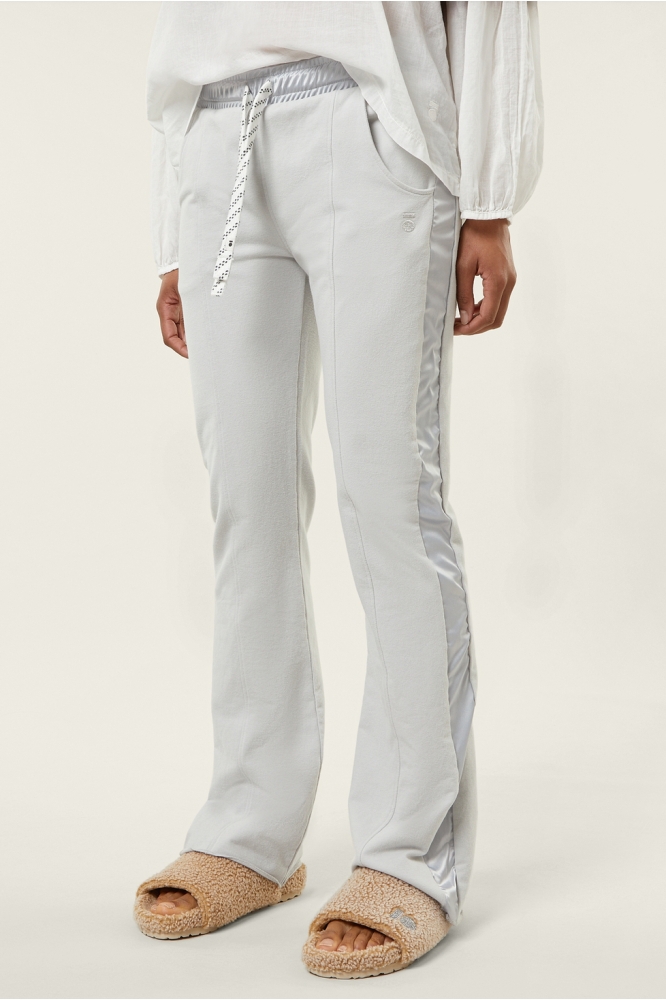 FLARED JOGGER 20 039 3201 1010 STONE