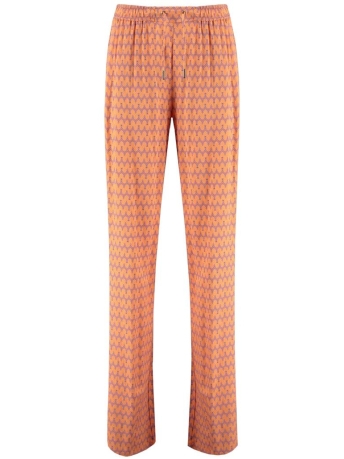 Harper & Yve Broek FREDDY PA SS23P101 200 Orange