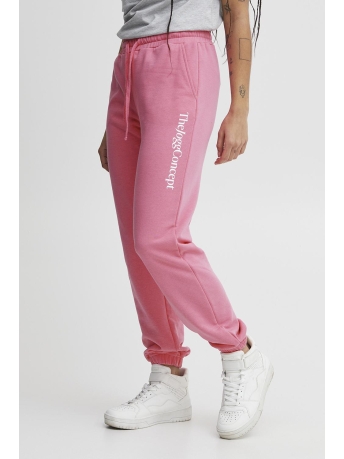 The Jogg Concept Broek JCSAFINE JOGGING PANTS 22800021 162126 AZALEA PINK
