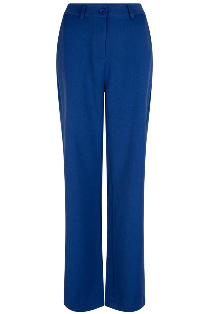 TROUSER SAMENTHA OA35 400 blue