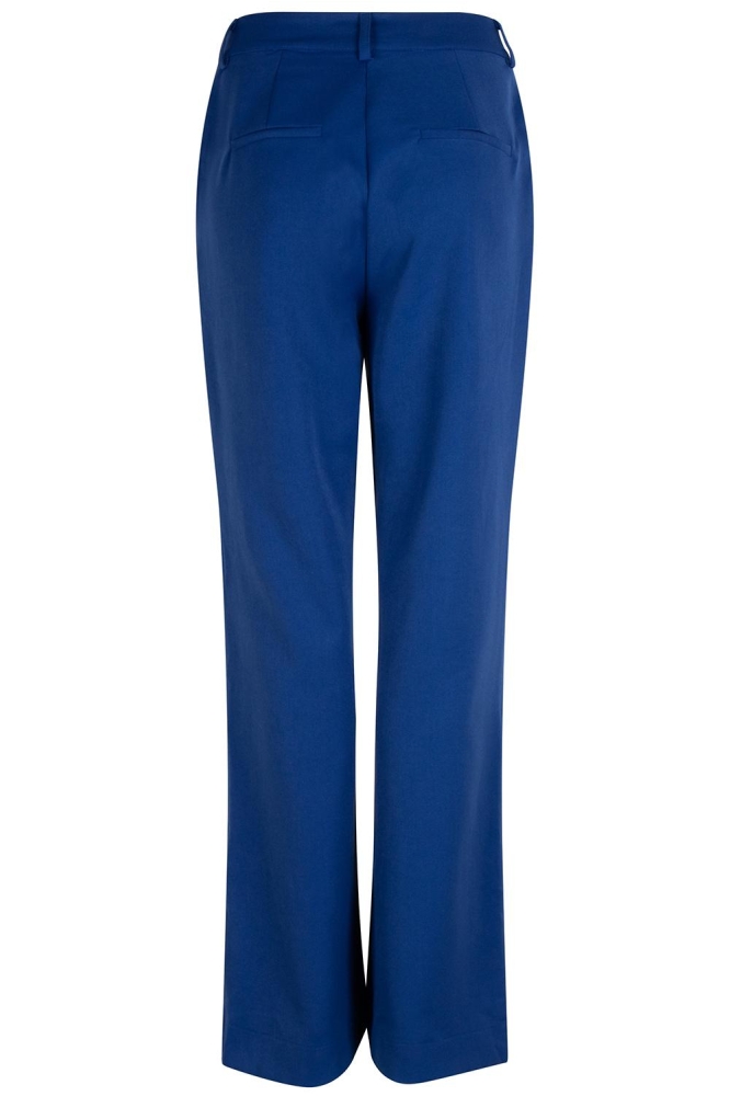 TROUSER SAMENTHA OA35 400 blue