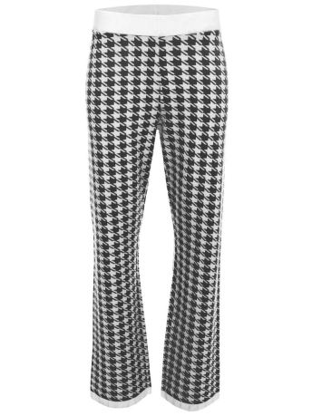 Maicazz Broek ESSARA BROEK SP23 30 218 BLACK
