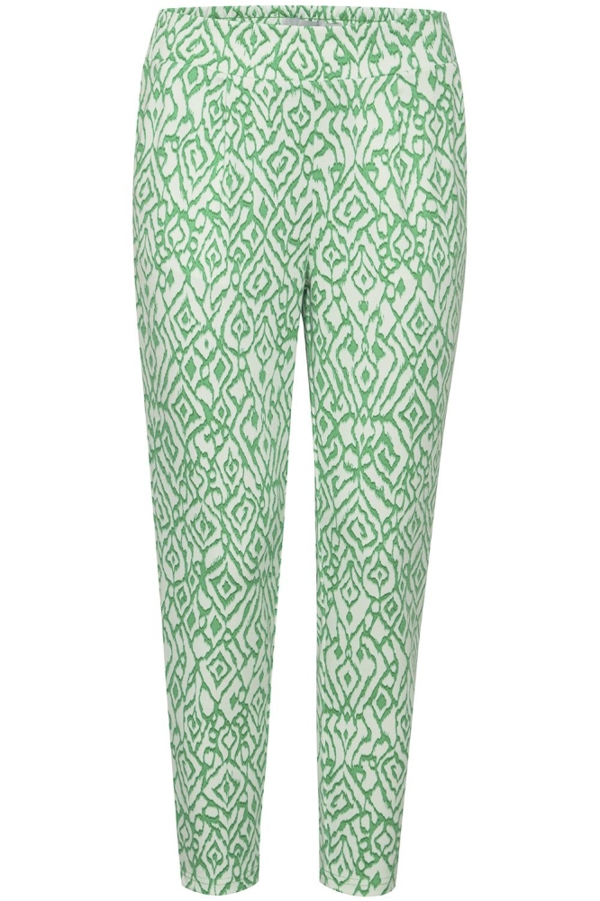 IHKATE PRINT PA14 20118568 201904 Greenbriar Ikat Print