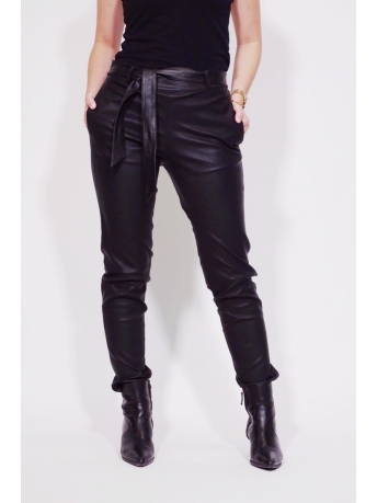 Donders Broek LEREN BROEK 10104 999