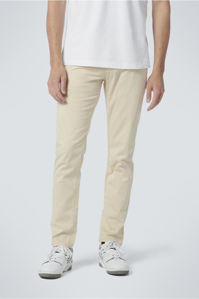 PANTS CHINO GARMENT DYED STRETCH 197110207 013 KIT