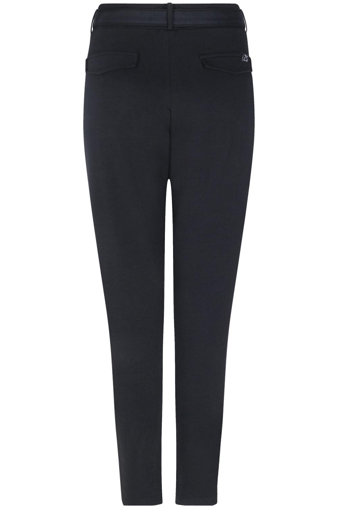 MYRIAM SPORTY TROUSER 231 0008 NAVY