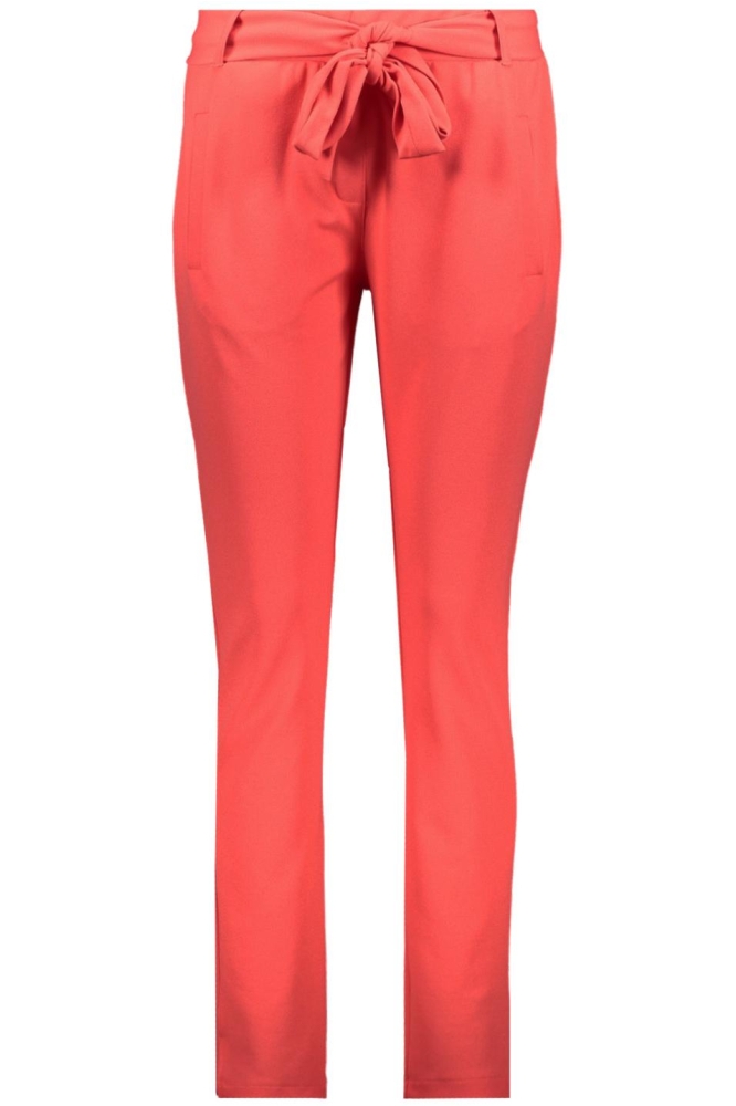BELLA CREPE PANT 231 0400 PINK