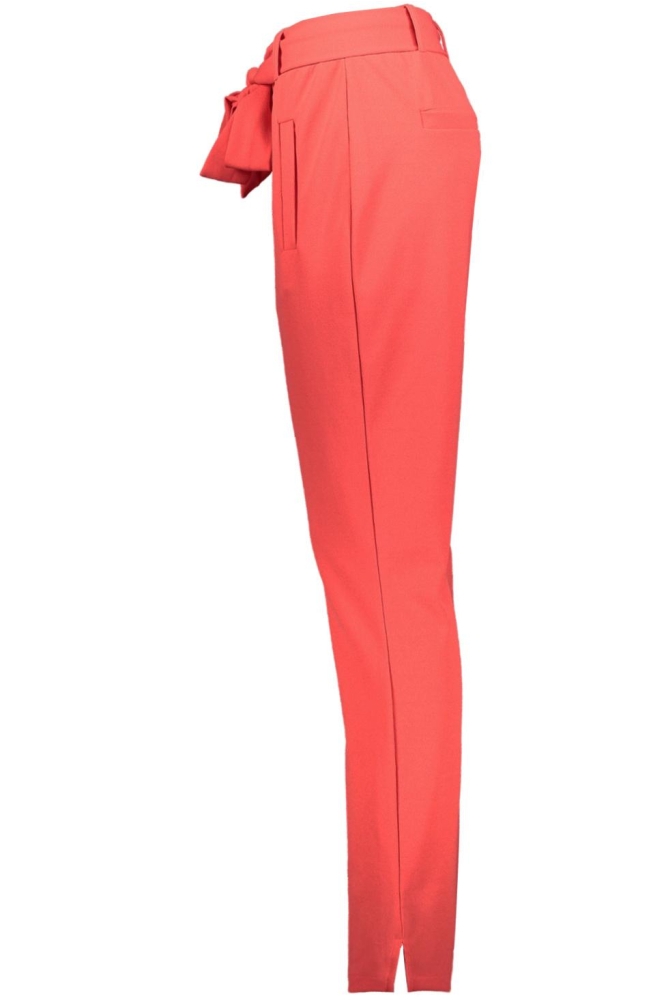 BELLA CREPE PANT 231 0400 PINK