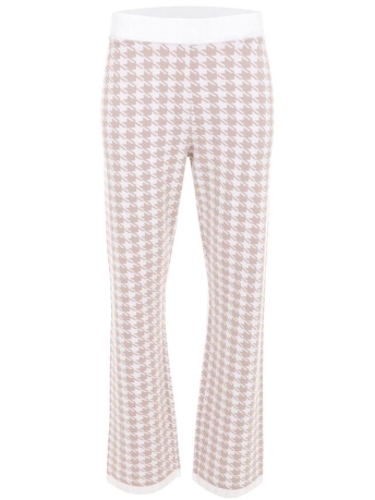 Maicazz Broek ESSARA BROEK SP23 30 218 LIGHT SAND
