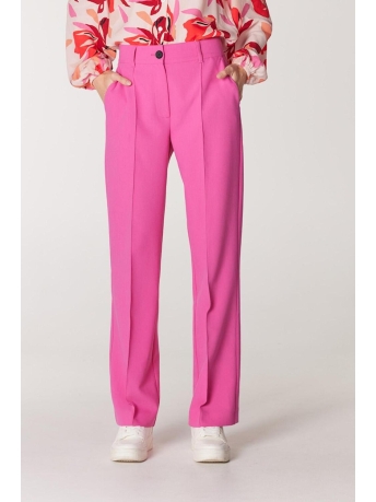 Juffrouw Jansen Broek PARIS S23 PANTS 316 BRIGHT PINK