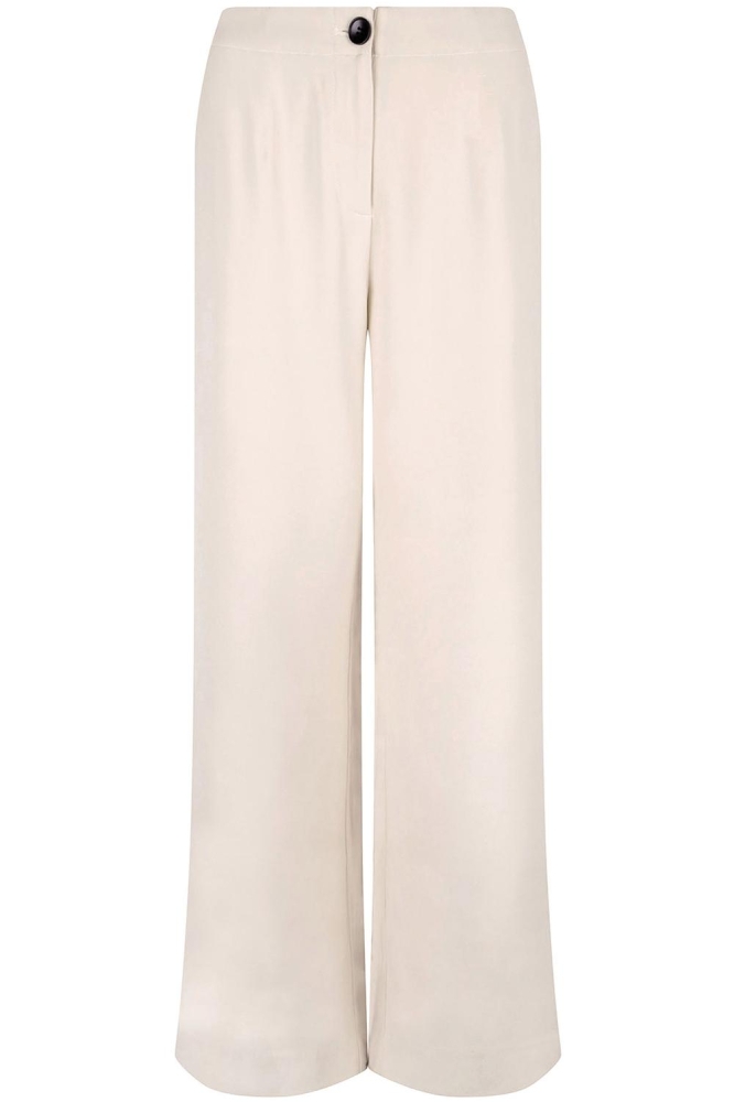 PANTS SOLANGE SS2307 OFF-WHITE