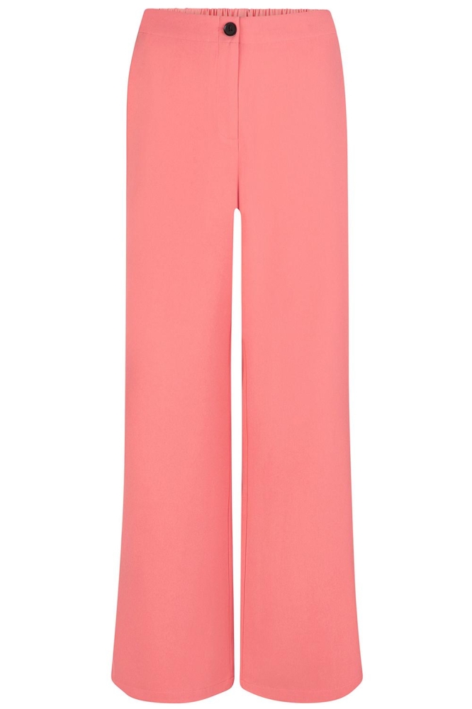 PANTS SOLANGE SS2307 SHELL PINK