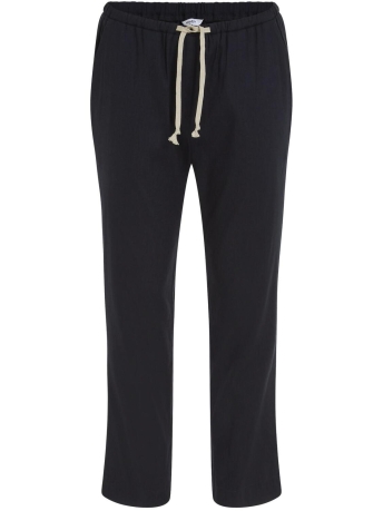 Penn&Ink N.Y Broek TROUSERS S23N1330 55 NAVY