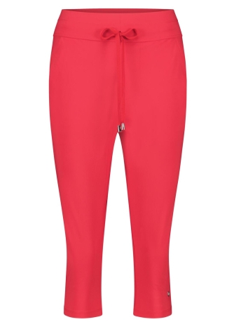 Lady Day Broek TRAIGER TROUSER M14 375 1061 RED
