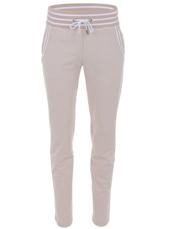 Maicazz Broek CORIAN BROEK SP23 30 311 LIGHT SAND