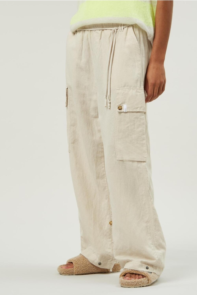 UTILITY PANTS 20 052 3202 1078 LIGHT SAFARI
