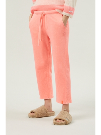 10 Days Broek BEACH JOGGER 20 011 3202 1223 Fluor Coral