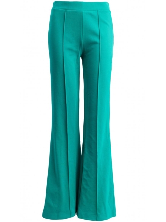 I-coni-K Broek ALEYNA SOLID 23S P191 03 206 EMERALD