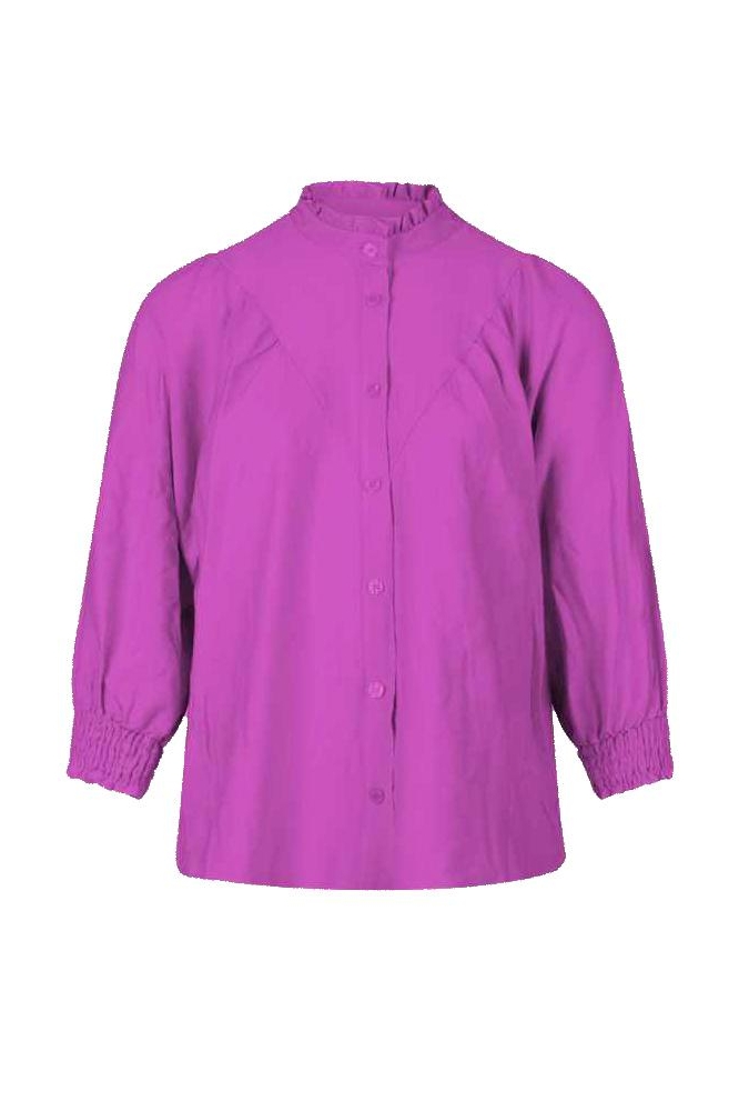 JANE 10626  FUCHSIA