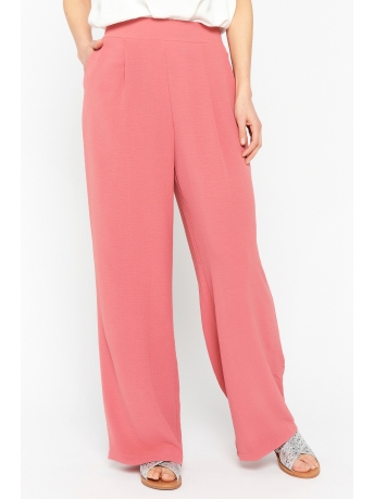 LolaLiza Broek P CRINKLE 1C 06600732 COSMETIC PINK