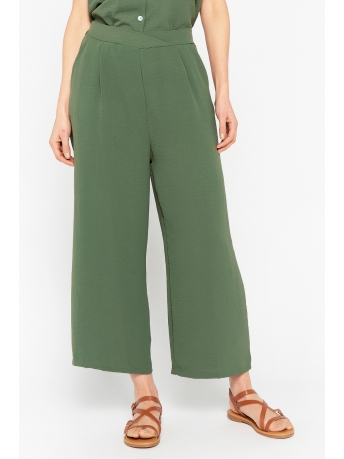 LolaLiza Broek PS AMBRE 06600743 KHAKI FADED 4326