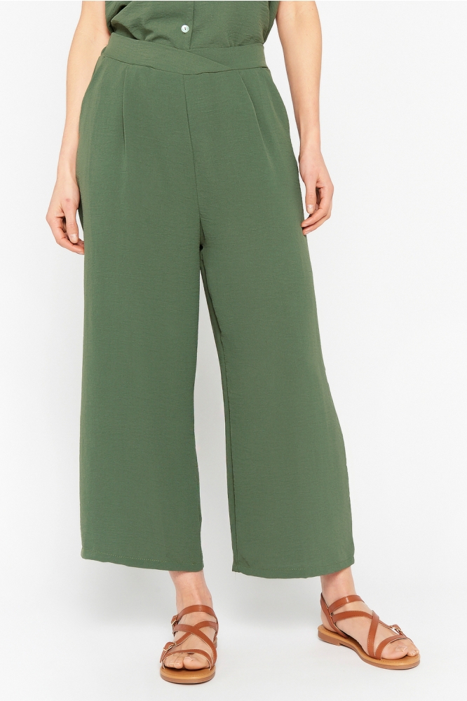 PS AMBRE 06600743 KHAKI FADED 4326