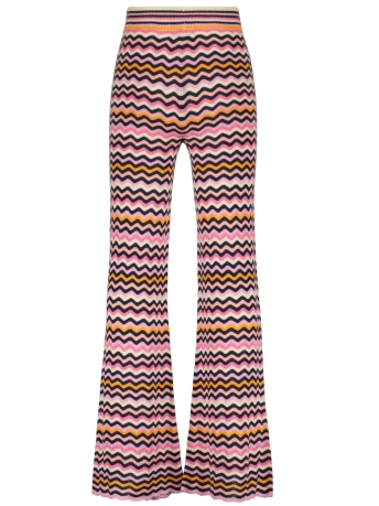 Vingino Broek SHANNA PANTS HS23KGN40001 PINK CRUSH