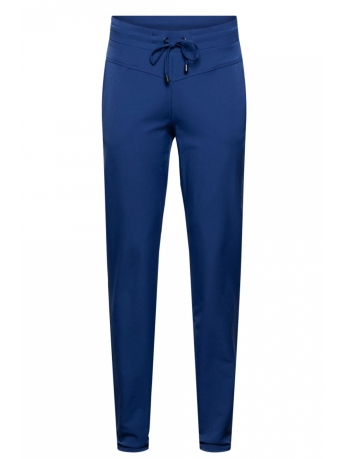 AndCo Woman Broek PENNY TRAVEL PA100 35080 NB-Night Blue