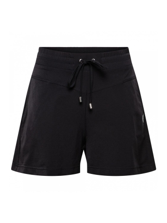 AndCo Woman Broek PENNY SHORT PA196 99000 A Black