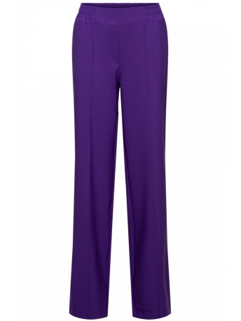 AndCo Woman Broek CHRISSY COMFORT PA266 36100 PU-Purple