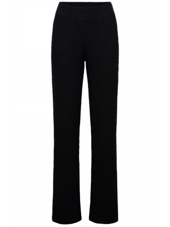 AndCo Woman Broek TIANA PA275 36050 A-Black