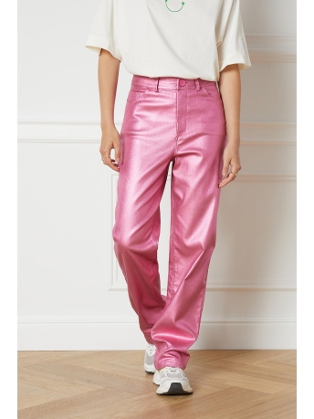 Refined Department Broek PANTS TESS R2307140150 301 PINK