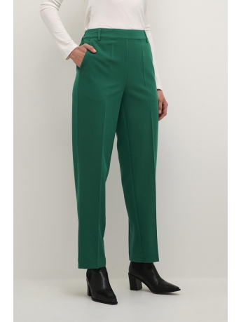 Kaffe Broek KASAKURA HW PANTS 10506858 195421 AVENTURINE