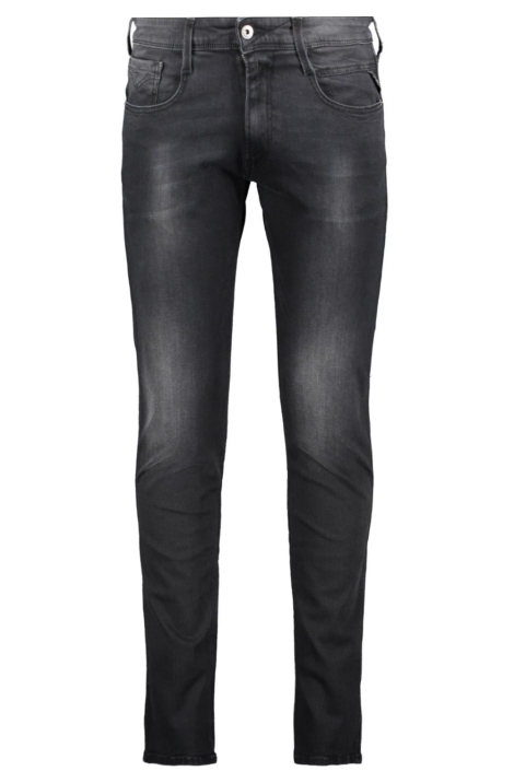Replay zwarte heren jeans