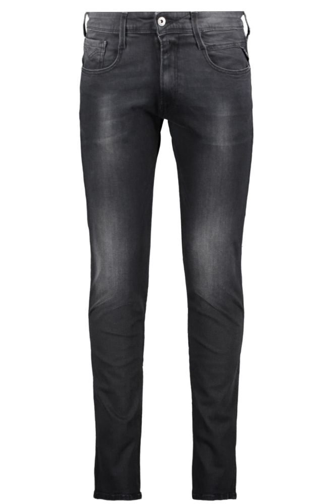 Replay zwarte heren jeans