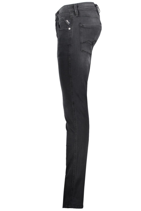 Replay zwarte heren jeans