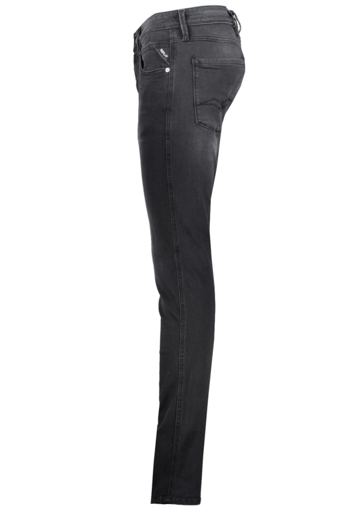 Replay zwarte heren jeans