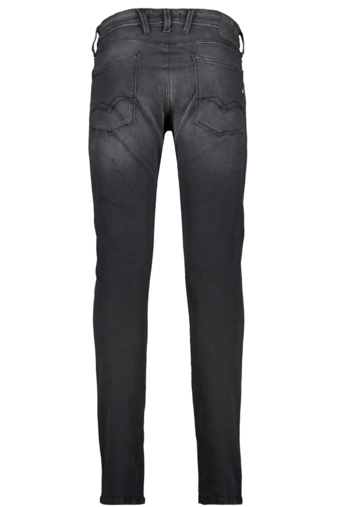 Replay zwarte heren jeans