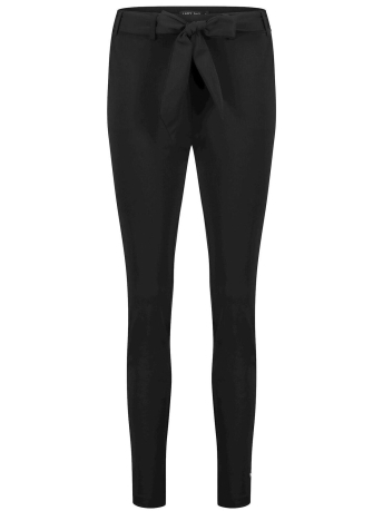 Lady Day Broek TOKYO TROUSER M06 475 0630 BLACK