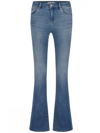 Circle of Trust Jeans LIZZY FLARE S24 141 3582 Duchess Blue