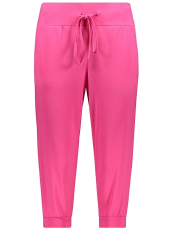 IZ NAIZ Broek CAPRI 3388 ROZE