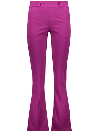 IZ NAIZ Broek BROEK FLAIR 3570 FUCHSIA