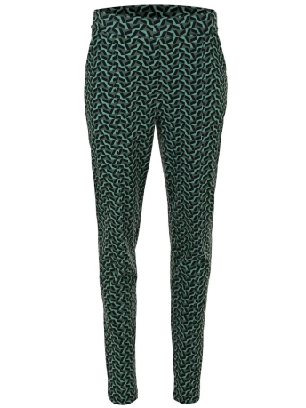Maicazz Broek BRONX BROEK FA23 T30 705 IMPRESSION D1