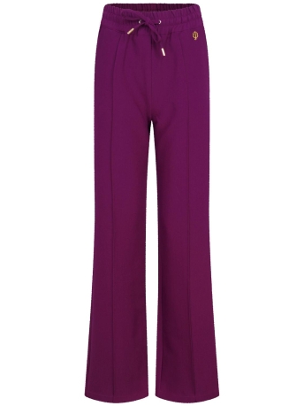Femme9 Broek RAVEN 103 MAGENTA