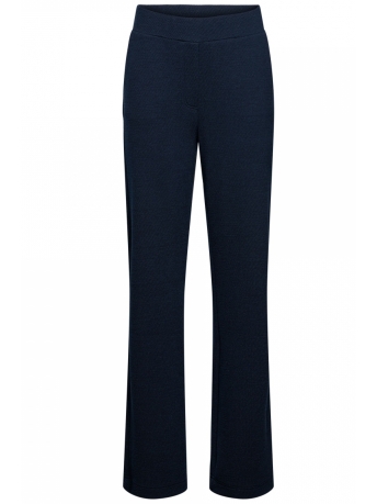 AndCo Woman Broek TIANA PA260 Navy
