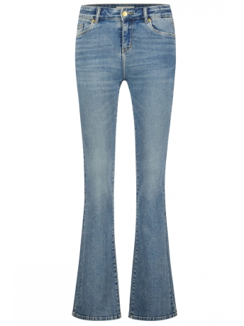 Circle of Trust Jeans LIZZY FLARE W23 51  BLUE MOON