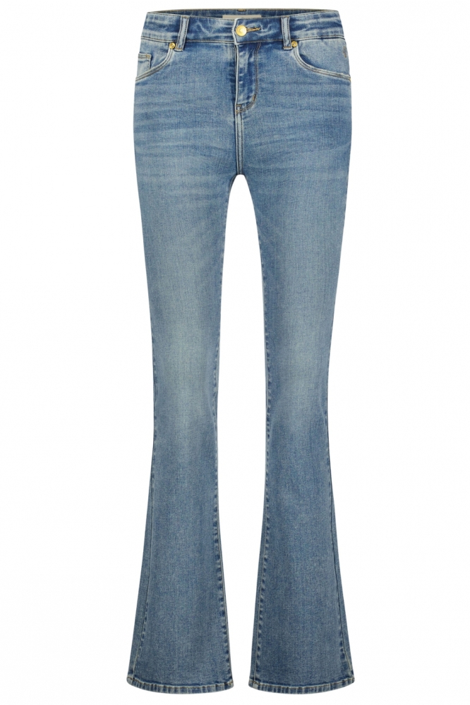 LIZZY FLARE W23 51 BLUE MOON