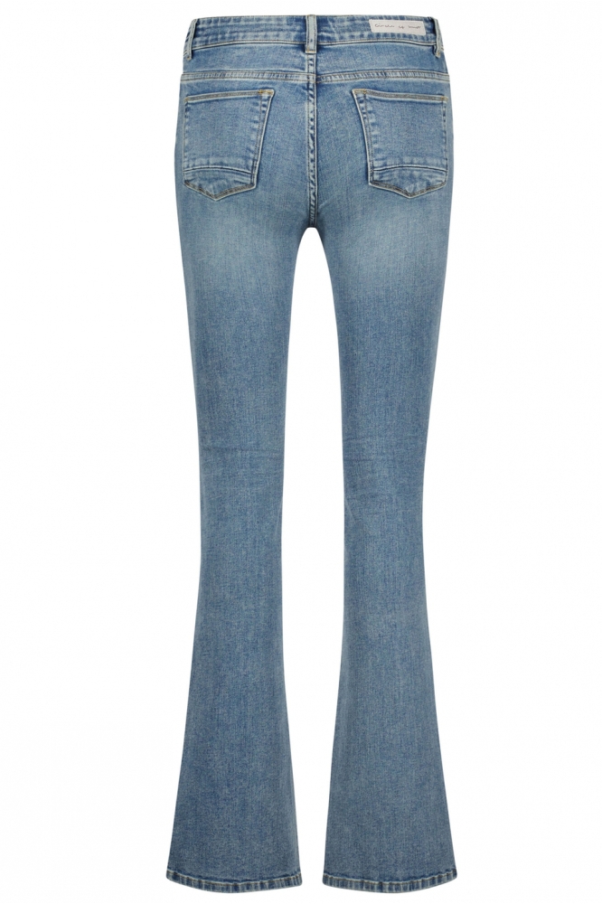 LIZZY FLARE W23 51 BLUE MOON