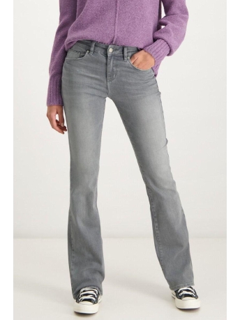 Circle of Trust Jeans LIZZY FLARE W23 51 FORSTED GREY
